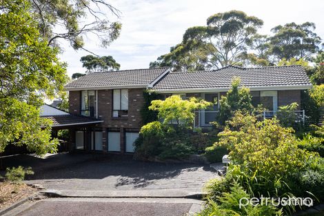 Property photo of 39 Brinsmead Road Mount Nelson TAS 7007