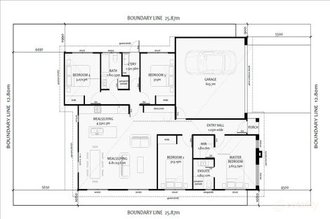 Property photo of 219 Terry Road Box Hill NSW 2765