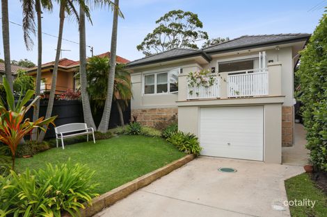 Property photo of 129 Griffiths Street Balgowlah NSW 2093
