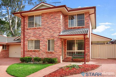 Property photo of 7/150 Brisbane Street St Marys NSW 2760