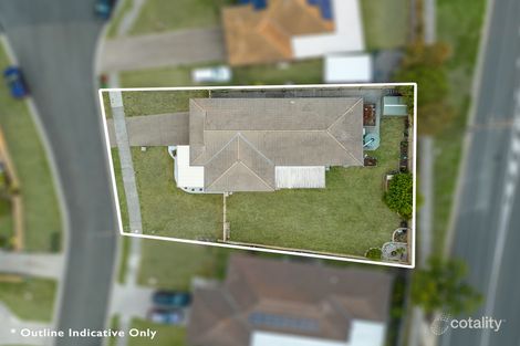 Property photo of 15 Tea Tree Place Raceview QLD 4305