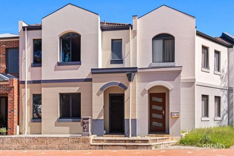 Property photo of 3 Alberta Pocket Joondalup WA 6027