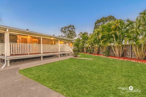 Property photo of 11 Triantha Street Algester QLD 4115