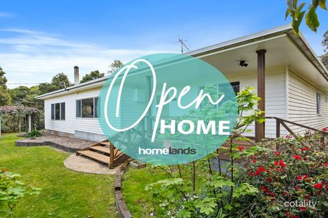 Property photo of 79 Dip Road Mountain River TAS 7109