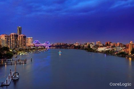 Property photo of 23/98 Thorn Street Kangaroo Point QLD 4169