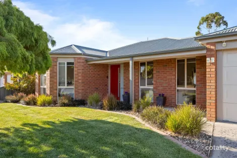 Property photo of 42 Wicklow Drive Invermay Park VIC 3350