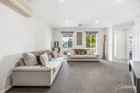 Property photo of 42 Wicklow Drive Invermay Park VIC 3350