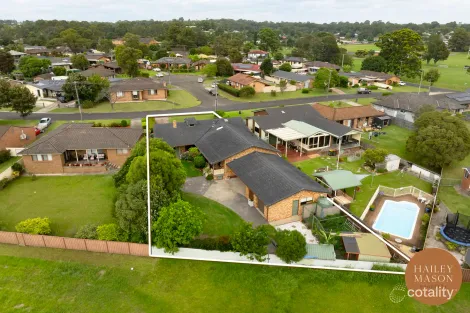 Property photo of 114 Salisbury Drive Nowra NSW 2541