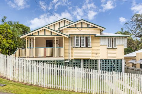 Property photo of 18 Dalston Street Newmarket QLD 4051
