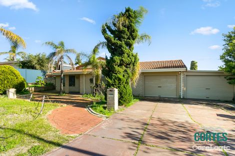 Property photo of 35 Merrifield Circle Leeming WA 6149