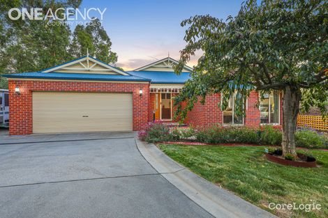 Property photo of 9 Muirhead Close Warragul VIC 3820