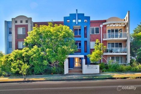 8/2 Boondilla Rd, The Entrance, NSW 2261