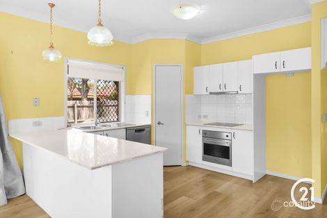 Property photo of 1 Joffre Place Forest Lake QLD 4078