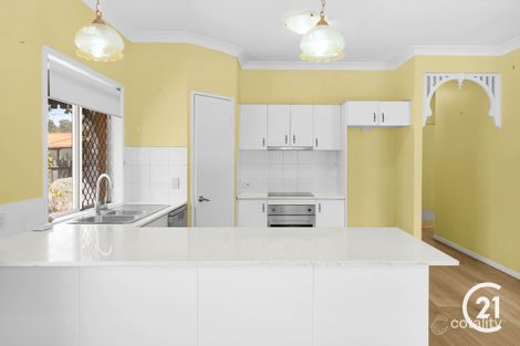 Property photo of 1 Joffre Place Forest Lake QLD 4078