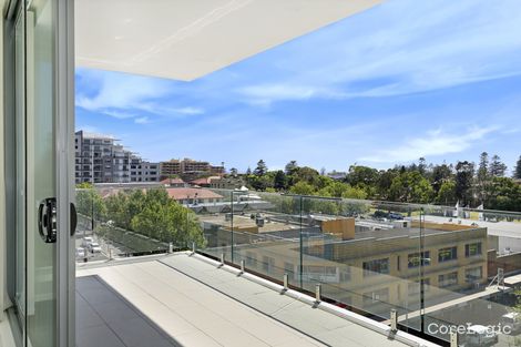 Property photo of 501/51 Crown Street Wollongong NSW 2500