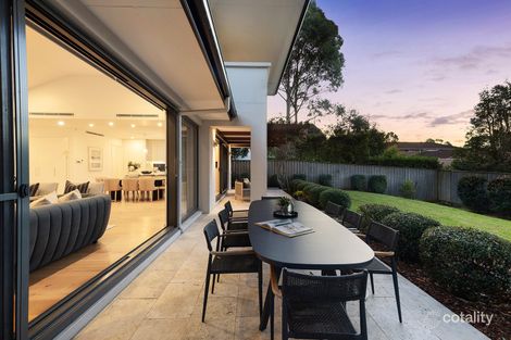 Property photo of 16 St Columbans Green North Turramurra NSW 2074