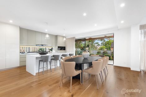 Property photo of 16 St Columbans Green North Turramurra NSW 2074