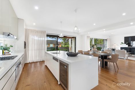Property photo of 16 St Columbans Green North Turramurra NSW 2074