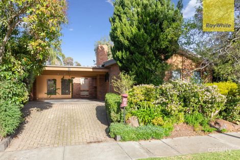 Property photo of 5 Burton Close Keilor Downs VIC 3038