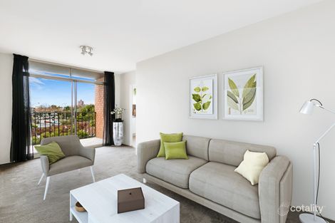 67/1-5 Cook Rd, Centennial Park, NSW 2021