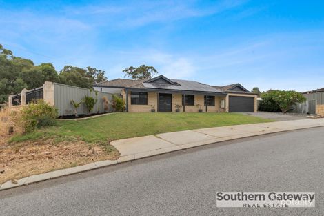 Property photo of 85 Dalrymple Drive Leda WA 6170