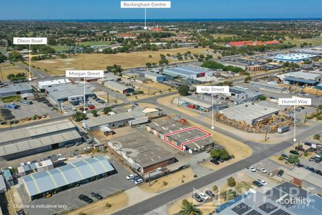 21 Hurrell Way, Rockingham, WA 6168