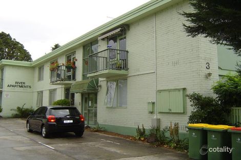 Property photo of 1/3 Ensign Street Maribyrnong VIC 3032