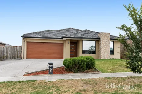 22 Hessel Ave, Doreen, VIC 3754