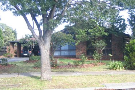 Property photo of 7 Dunbar Court Keilor Downs VIC 3038