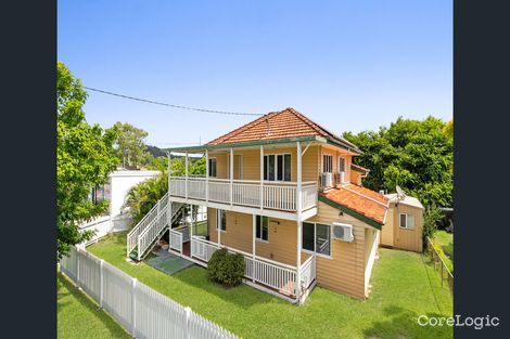 Property photo of 27 Roscoe Street Holland Park QLD 4121