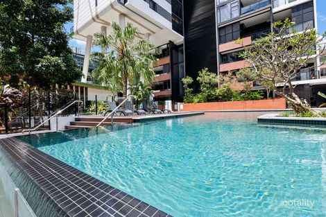 Property photo of 1108/9 Edmondstone Street South Brisbane QLD 4101