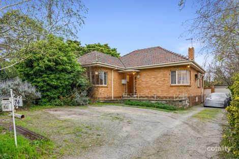 74 Eley Rd, Burwood, VIC 3125