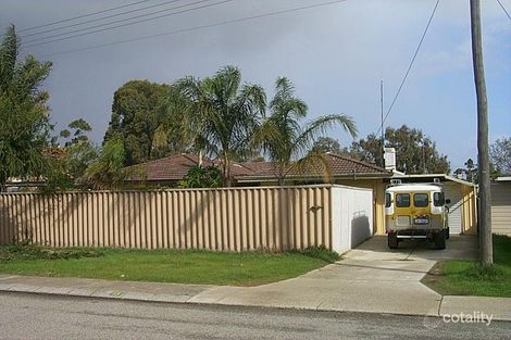 13 Conifer St, Maddington, WA 6109