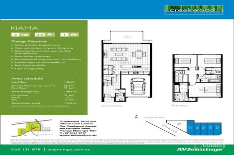 Property photo of 39 Hayman Lane Meridan Plains QLD 4551