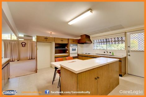 Property photo of 82 Romea Street The Gap QLD 4061