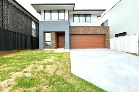 292 Thirteenth Ave, Austral, NSW 2179