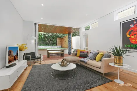 Property photo of 106 O'Brien Street Bondi Beach NSW 2026