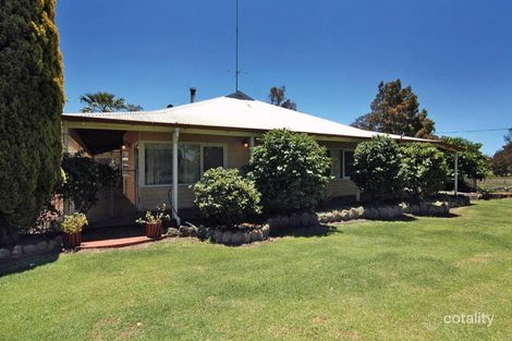 592 Clifton Rd, Brunswick, WA 6224