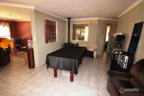 Property photo of 21 Mathews Close Serpentine WA 6125