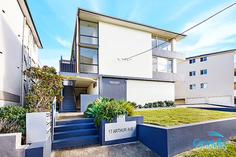 Property photo of 8/17 Arthur Avenue Cronulla NSW 2230