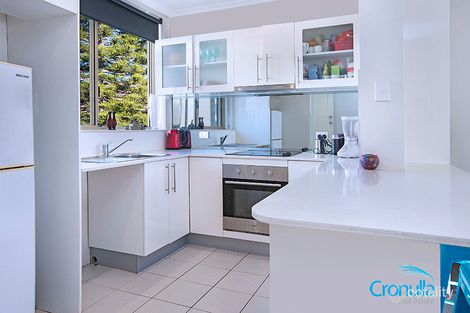 Property photo of 8/17 Arthur Avenue Cronulla NSW 2230