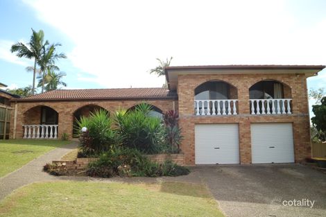 6 Seafern St, Sunnybank Hills, QLD 4109