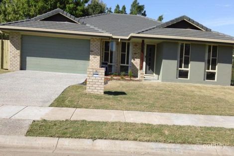 14 Lunar Ct, Morayfield, QLD 4506