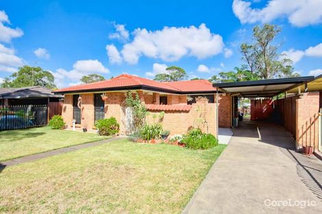 Property photo of 15 Brune Street Doonside NSW 2767