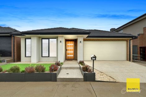 24 Pechora St, Truganina, VIC 3029