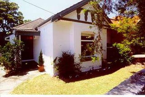 Property photo of 5 Dalton Road Mosman NSW 2088