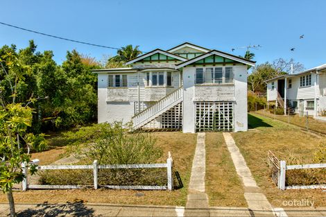 10 Gamelin Cres, Stafford, QLD 4053