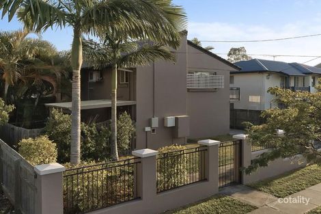 Property photo of 1/26 Barton Road Hawthorne QLD 4171