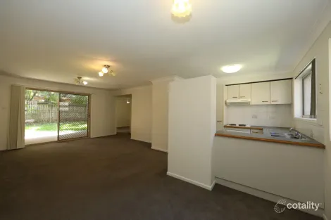 4/71 Jellicoe St, Coorparoo, QLD 4151