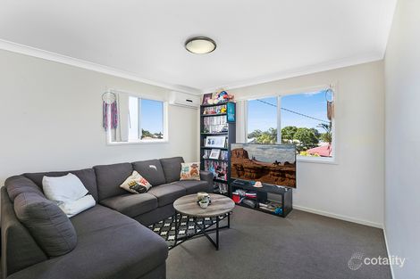 2/45 Hutton Ave, Wynnum, QLD 4178